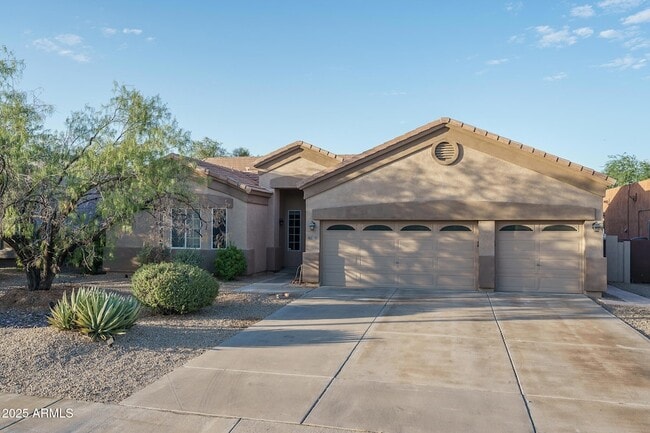 property at 4609 E Pinnacle Vista Dr