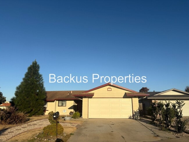 property at 1 Van Ness Cir