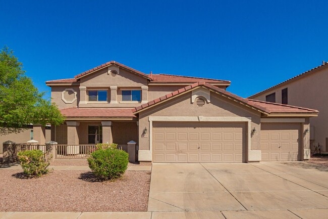1310 E Beth Dr in Phoenix, AZ - Building Photo - Building Photo