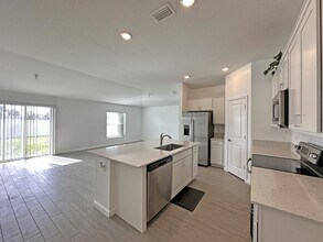 4225 Abernathy Wy in Fort Pierce, FL - Building Photo - Building Photo