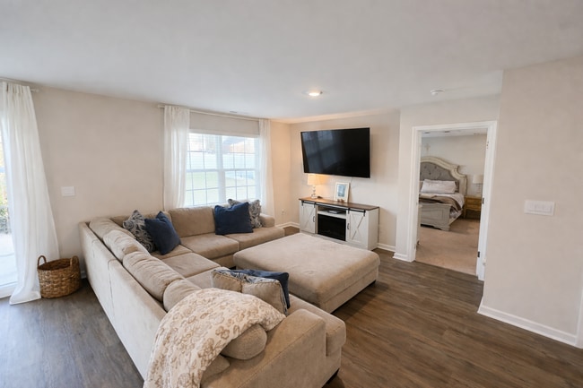 property at 1407 N Wilshire Ct