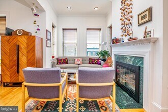 1807 California St NW in Washington, DC - Building Photo - Building Photo