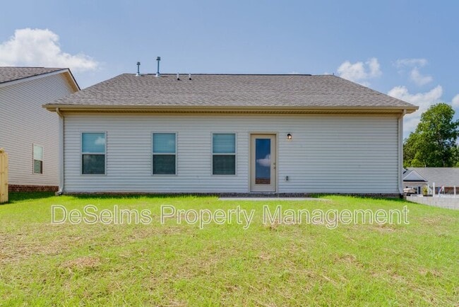 property at 139 Crabourne Dr