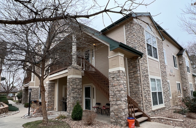 property at 4064 S Carson St