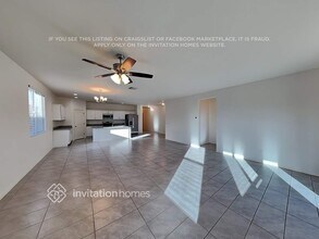 17649 W Via De Luna Dr in Surprise, AZ - Building Photo - Building Photo