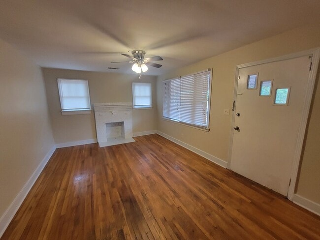 1927 Wrightsboro Rd in Augusta, GA - Building Photo - Building Photo