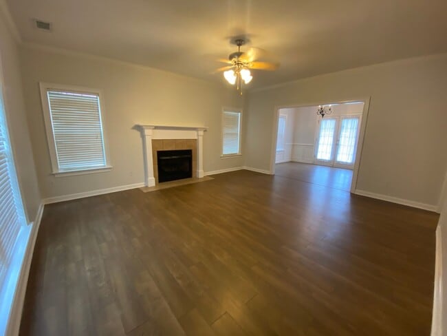 4207 Broughton St in Valdosta, GA - Building Photo - Building Photo