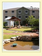 Spring Terrace in Austin, TX - Building Photo - Building Photo