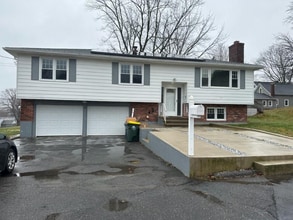 3 Scenic View Terrace in Ansonia, CT - Building Photo - Building Photo