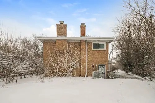 3643 Greenwood St in Skokie, IL - Building Photo - Building Photo