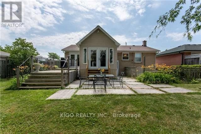 39 McGilvray Crescent in Halton Hills, ON - Building Photo - Building Photo