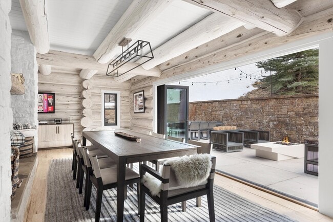 1258 Juniper Hill Rd in Aspen, CO - Building Photo - Building Photo