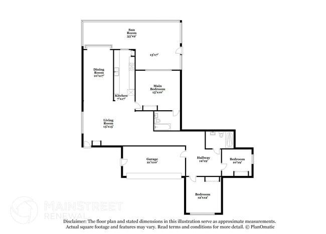 2406 Parsons Pond Cir in Kissimmee, FL - Building Photo - Building Photo