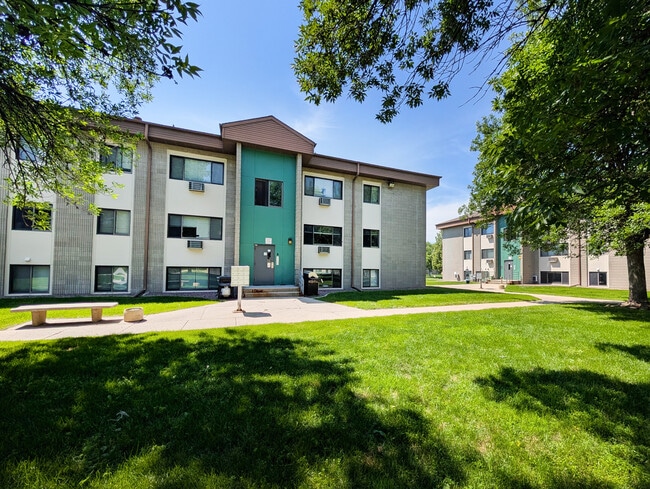 Liberty Lights Apartments