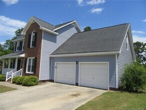 6208 Dunbane Ct in Fayetteville, NC - Building Photo - Building Photo