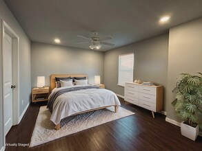 624 N 6th St in Rogers, AR - Building Photo - Building Photo