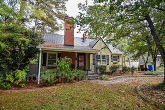 550 Pearl St in Fayetteville, NC - Building Photo - Building Photo