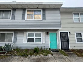 6314 Wedgewood St in Myrtle Beach, SC - Building Photo