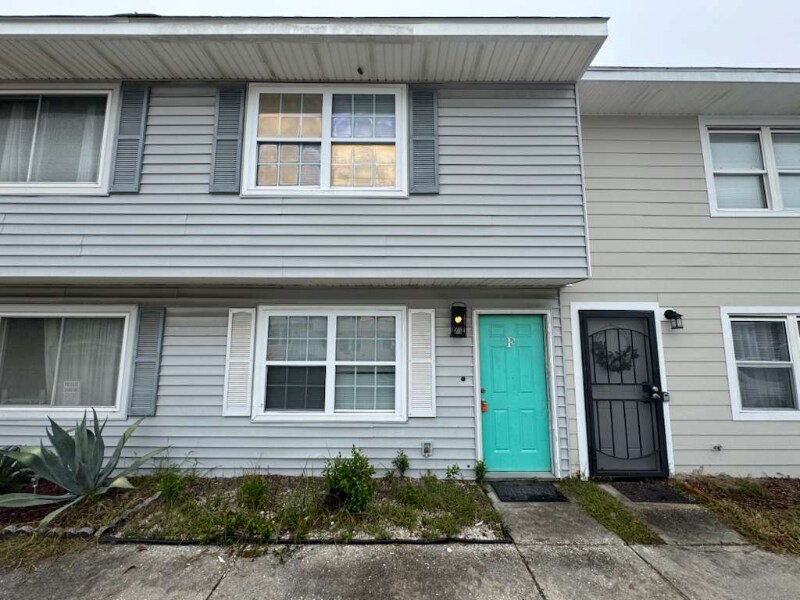 6314 Wedgewood St in Myrtle Beach, SC - Building Photo