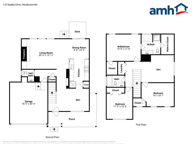 112 Saddle Dr in Hendersonville, TN - Building Photo - Building Photo