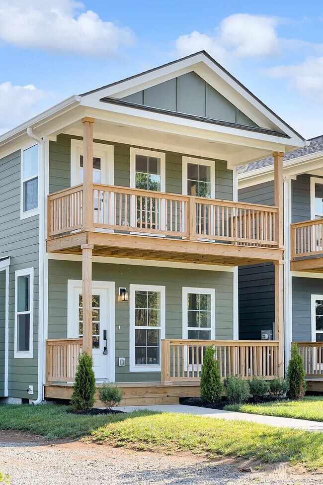 property at 1712 Simpkins St