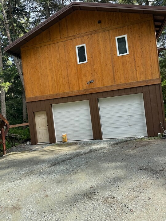 1323 Mendenhall Peninsula Rd, Unit 1323 Men Pen Rd in Juneau, AK - Building Photo