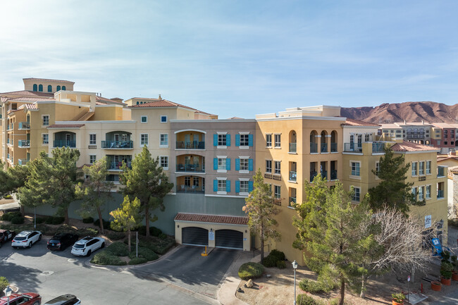 Lake Las Vegas Resort in Henderson, NV - Building Photo - Building Photo