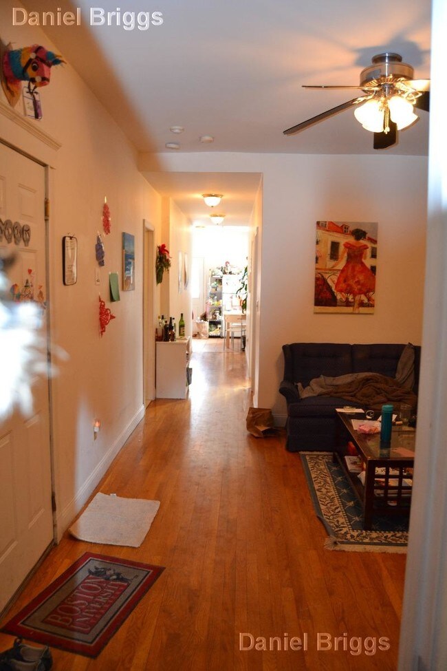 33 Egremont Rd-Unit -99 in Boston, MA - Building Photo - Building Photo