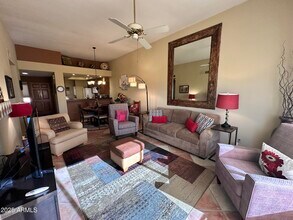 16724 E Gunsight Dr in Fountain Hills, AZ - Building Photo - Building Photo
