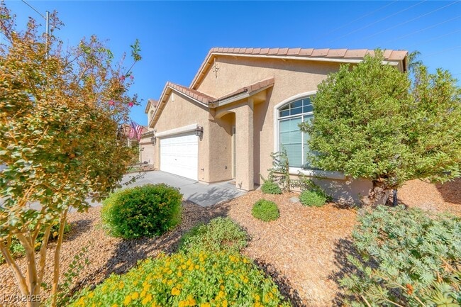 property at 7644 Borealis St