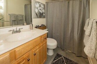 The Brittany Apartments in Pikesville, MD - Foto de edificio - Building Photo