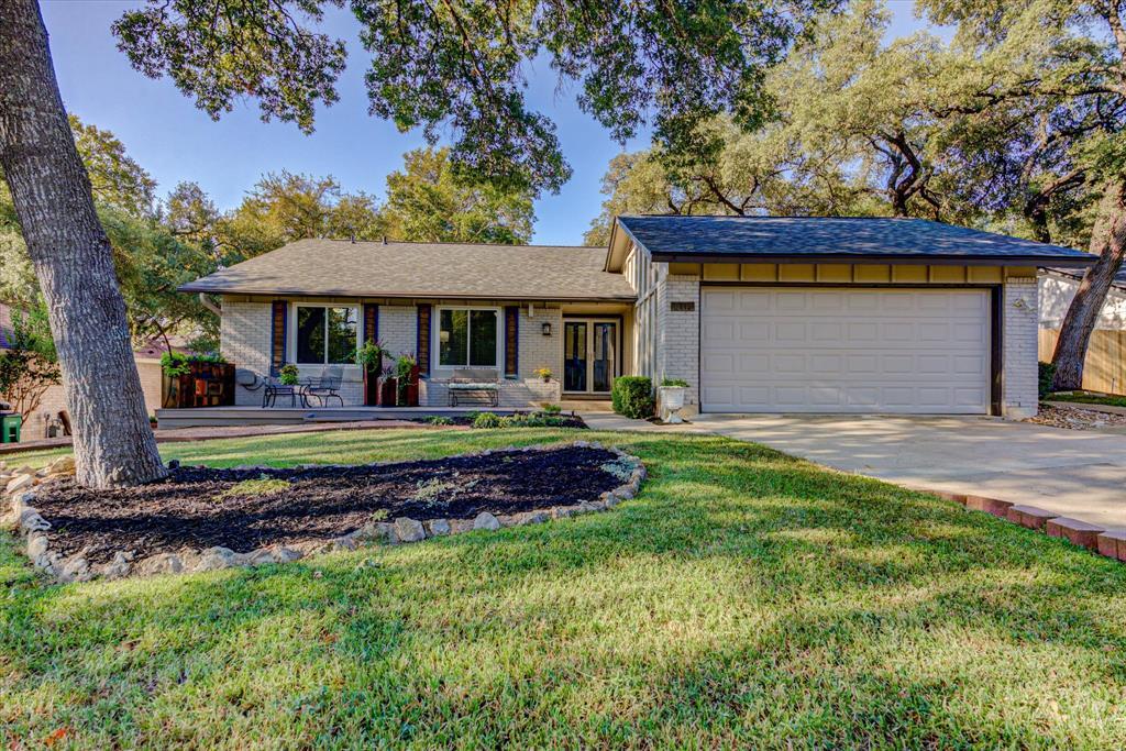 2713 Bryonhall Dr in Austin, TX - Building Photo