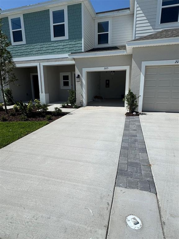 property at 2075 Hallier Cv