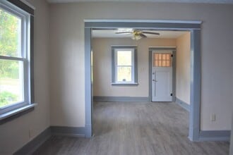 380 McClure Ave in Blairsville, PA - Foto de edificio - Building Photo