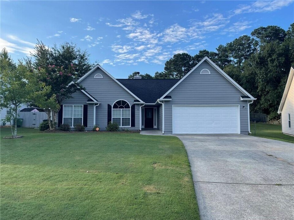 2630 Cambridge Park Dr NW in Duluth, GA - Building Photo