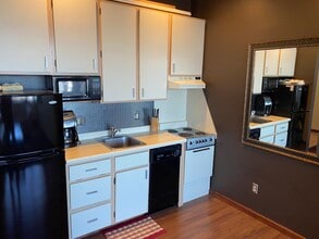 431 S 7th St, Unit 2616 in Minneapolis, MN - Building Photo - Building Photo