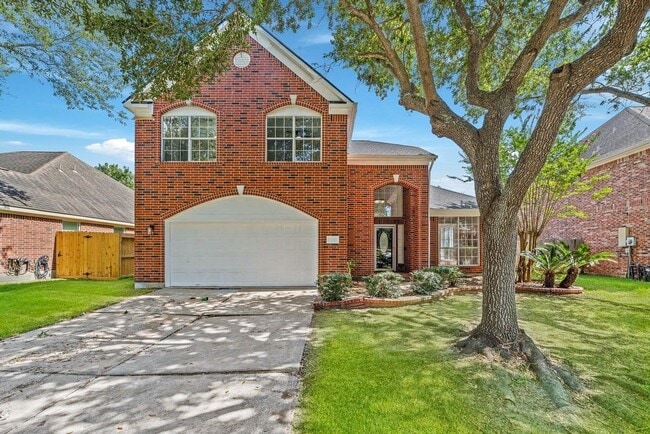 13623 Country Green Ct in Houston, TX - Building Photo - Building Photo