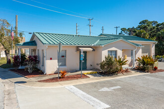 Garden Apartments in Melbourne, FL - Building Photo - Building Photo