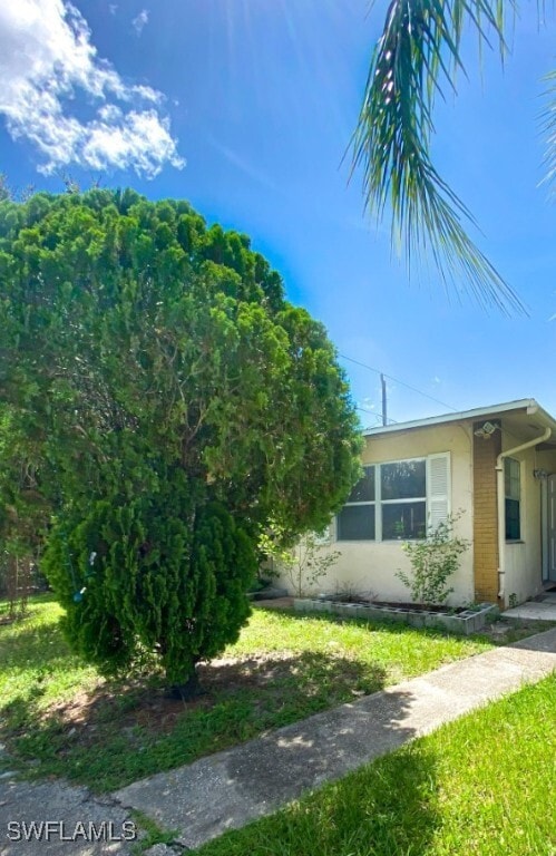 property at 1097 San Remo Ave