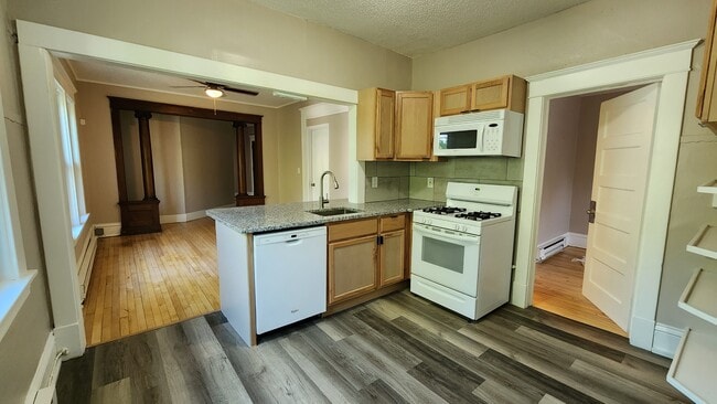 1422 26th Ave N, Unit 3 in Minneapolis, MN - Building Photo - Building Photo