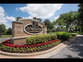 5005 City St in Orlando, FL - Building Photo