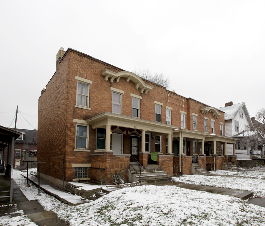 1919-1927 N 4th St in Columbus, OH - Building Photo