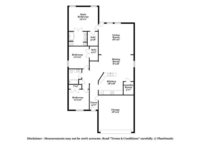 5827 Southern Knoll in San Antonio, TX - Building Photo - Building Photo