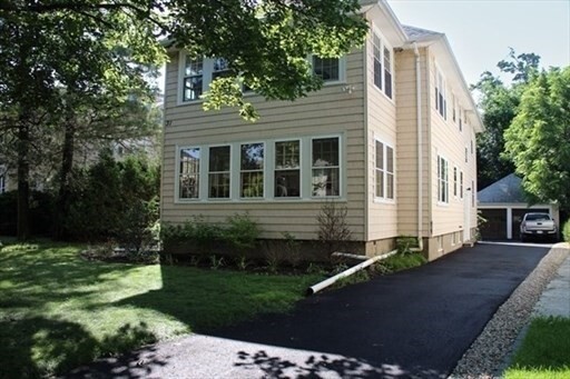 31 Payson Rd in Belmont, MA - Building Photo - Building Photo