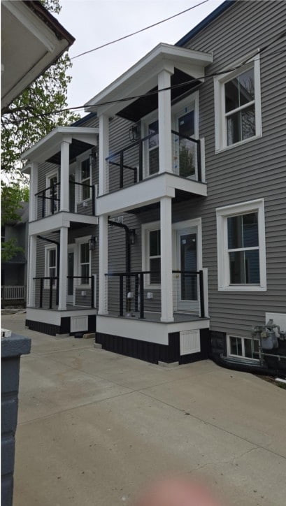 800 Douglas St NW in Grand Rapids, MI - Building Photo - Building Photo