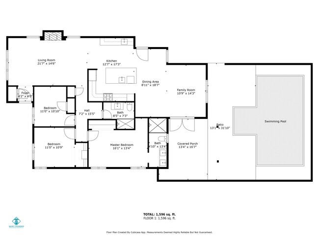 6044 Hayter Ave in Lakewood, CA - Building Photo - Building Photo