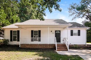 5413 Drum Inlet Pl in Raleigh, NC - Building Photo