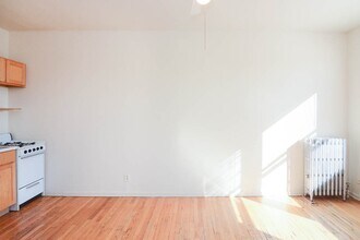 1053 W George in Chicago, IL - Building Photo - Building Photo