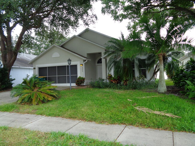 2600 Alicia Ln in Melbourne, FL - Building Photo - Building Photo