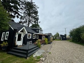 4202 L Pl in Seaview, WA - Building Photo - Building Photo